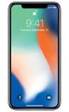 Apple iPhone X Refurbished Mobile Phone